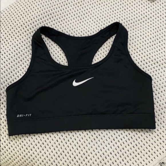 Nike Sports Bra - Small (worn once) - Picture 1 of 1
